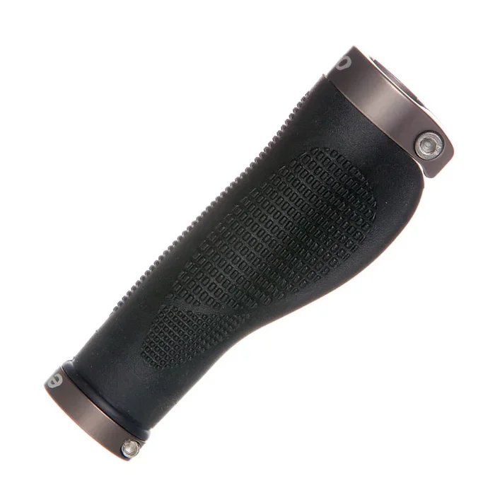 Evo Ergo Clamper Handlebar Grips