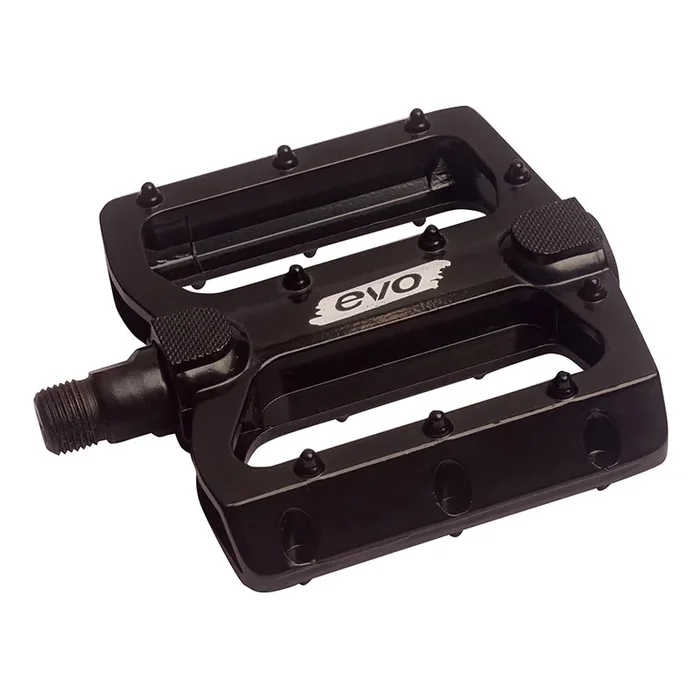 Evo Freefall Alloy Pedals Pair