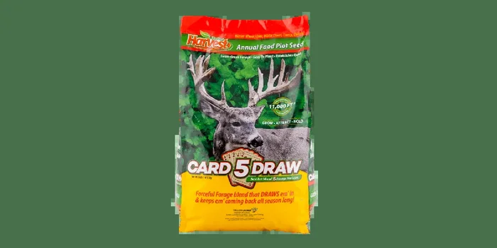 Evolved Habitats 5 Card Draw 10LB