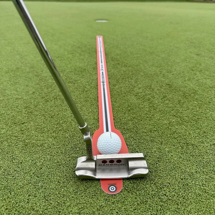 EyeLine Golf Putting Sword 2.0 by Michael Breed – Tour Model