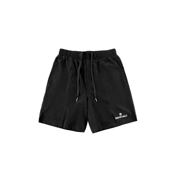 Fairway Shorts (Black)