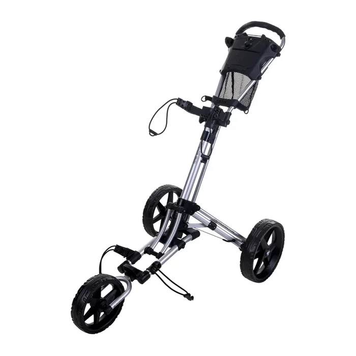 FastFold Trike 2.0 Push Trolley
