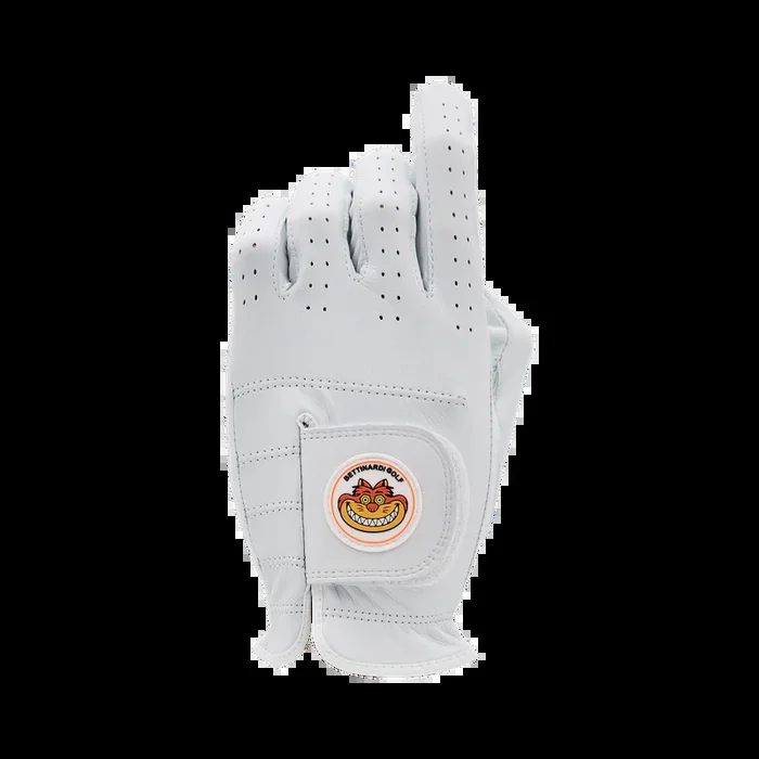 Fat Cat Premium Golf Glove – Left Hand