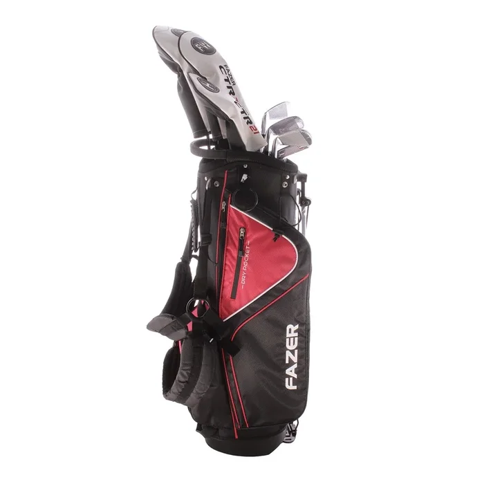 Fazer CTR21 Men’s Right Steel Package Set Regular – Fazer