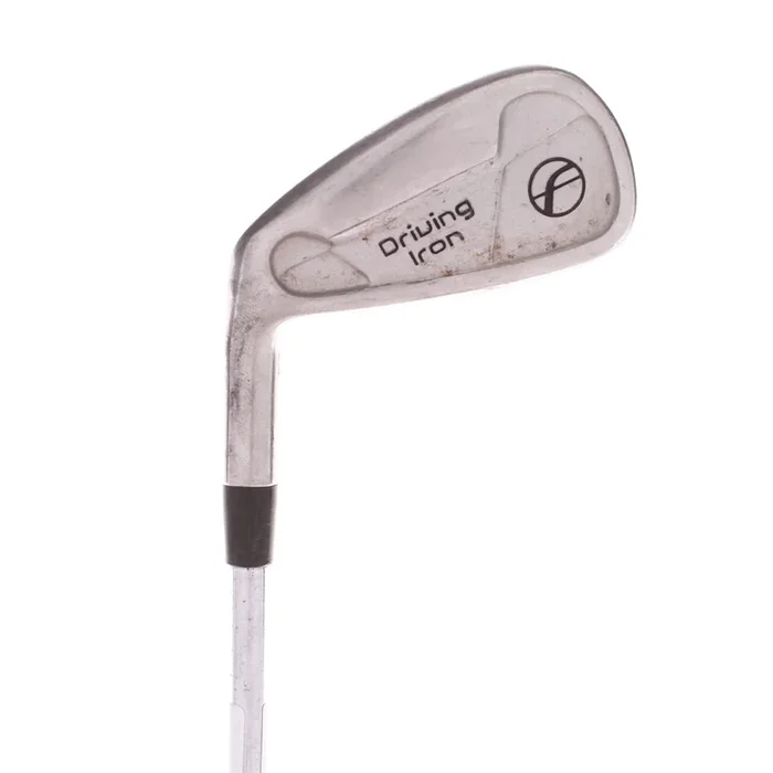 Fazer Driving Iron Steel Men’s Left Driving Iron Regular – Fazer R