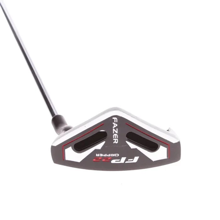 Fazer FP22 CHIPPER Steel Men’s Right Hand Chipper Uniflex – Fazer