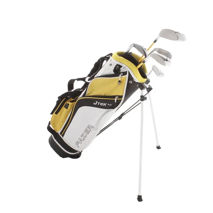 Fazer JTek 3.0 Graphite Right Hand Package Set Junior – Package Set