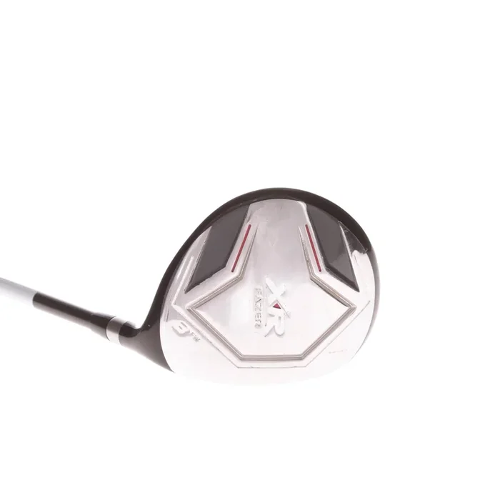 Fazer XR Graphite Mens Right Hand Fairway 3 Wood 15 Degree Regular – Fazer