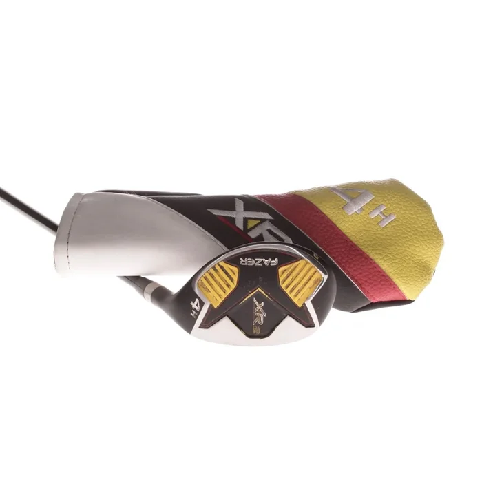 Fazer XR2 Graphite Men’s Right 4 Hybrid Regular – Frazer XR2 68 R