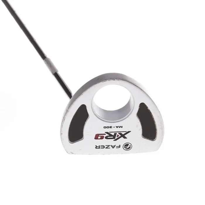 Fazer XR9 Mens Right Hand Putter 34 Inches – Fazer