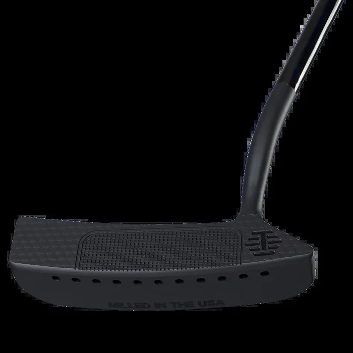 FCB DASS Fancy Ported Sole T-Hive