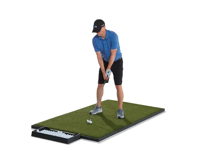 Fiberbuilt – Performance Turf Series Tee Box – Rectangle