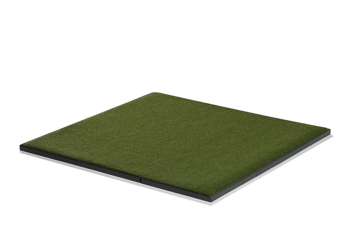 Fiberbuilt – Performance Turf Series Tee Box – Square