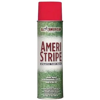 FIELD PAINT SCARLET CASE OF 12 CANS