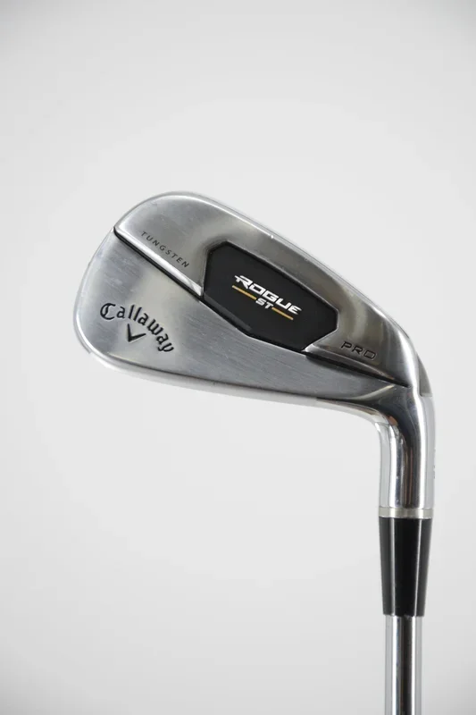 *Fitting Club* Callaway Rogue ST Pro 7 Fitting Iron S Flex 37.25″