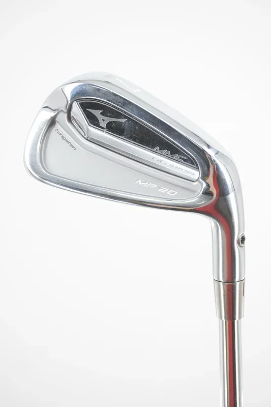 *Fitting Club* Mizuno MP20 MMC 7 Fitting Iron S Flex 37″