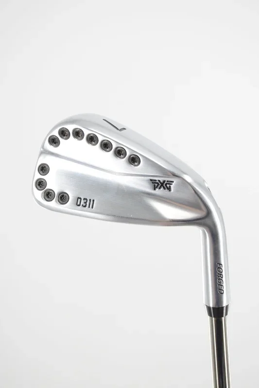 *Fitting Club* PXG 0311 Forged 7 Iron SR Flex 36.5″