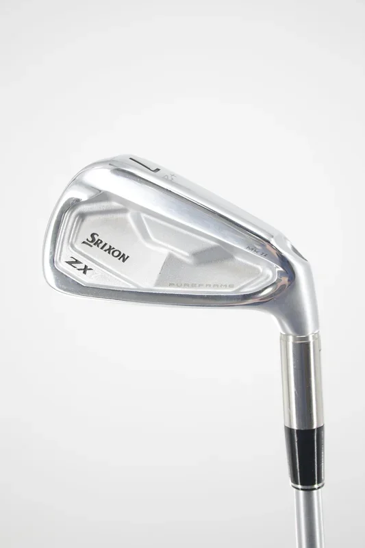 *Fitting Club* Srixon Zx7 MK II 7 Fitting Iron R Flex 37″