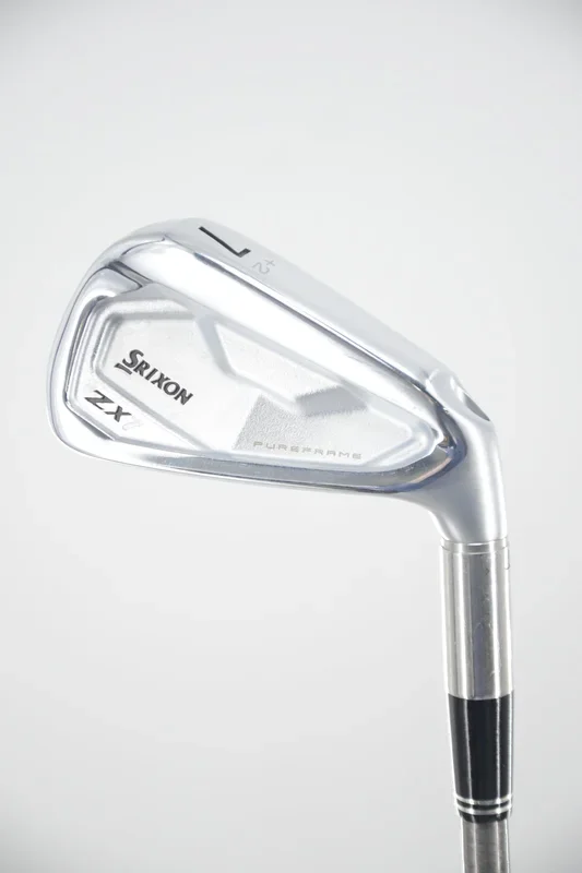 *Fitting Club* Srixon Zx7 MK II 7 Fitting Iron S Flex 37.5″