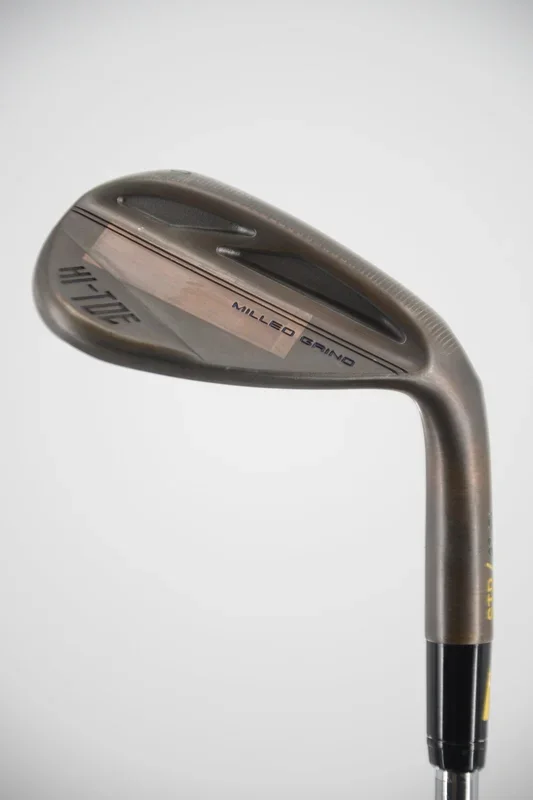 *Fitting Club* TaylorMade Hi Toe 3 Copper S Flex 35″