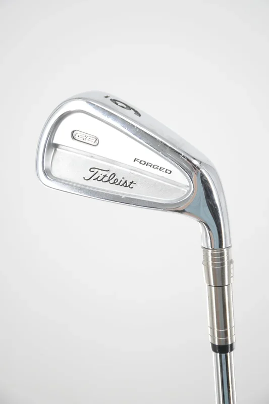 *Fitting Club* Titleist 716 CB Forged 6 Fitting Iron S Flex 37.25″