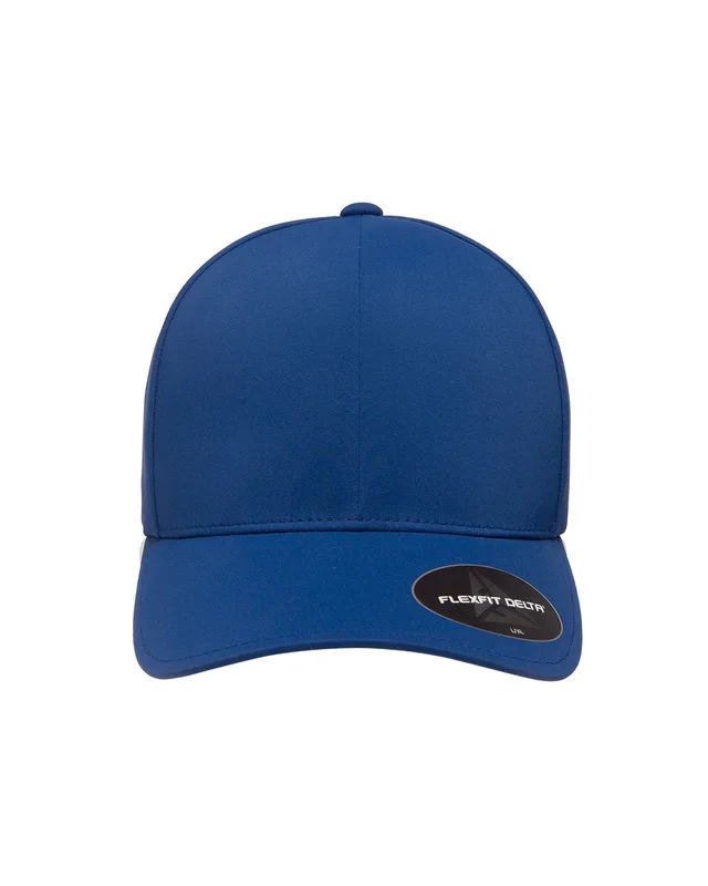 Flexfit Adult Delta X-Cap