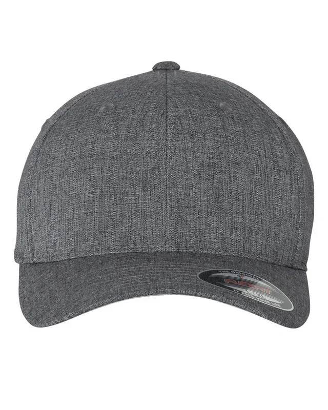 Flexfit Heatherlight Malange Cap