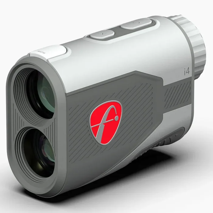 FlightScope i4 Smart AI Golf Laser Rangefinder