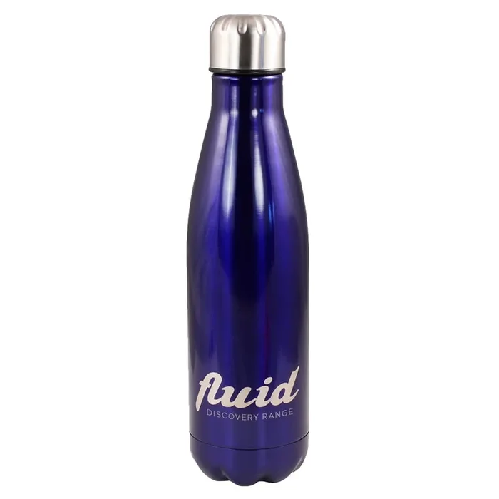 Fluid Drinks Bottle 500ml Discovery Range