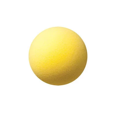 FOAM BALL 7″