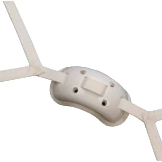 Football Helmet Pro 4-Point high Hook Up Chin Straps with Sewn Straps (Dozen Pack) Adult or Youth 11 Colors