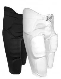 FOOTBALL PANT INTEGRATED 3X