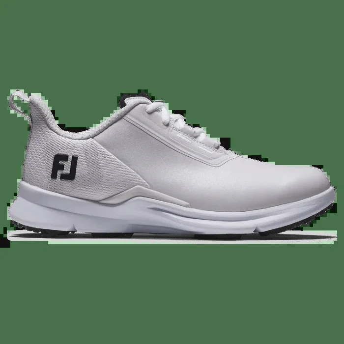 FootJoy 25 Fuel Ladies Spikeless Golf Shoes