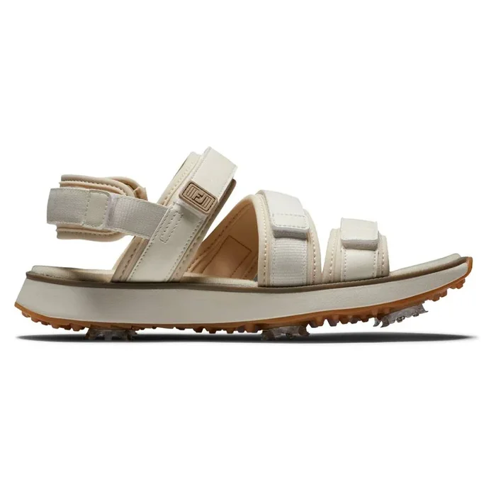 FootJoy Golf Sandals Sand – 24 Women
