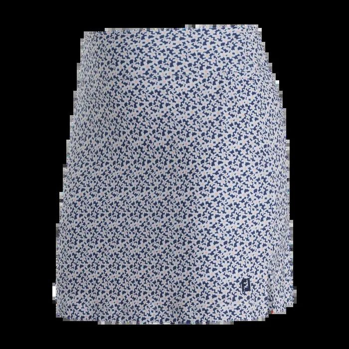 FootJoy Ladies Floral Knit Skort