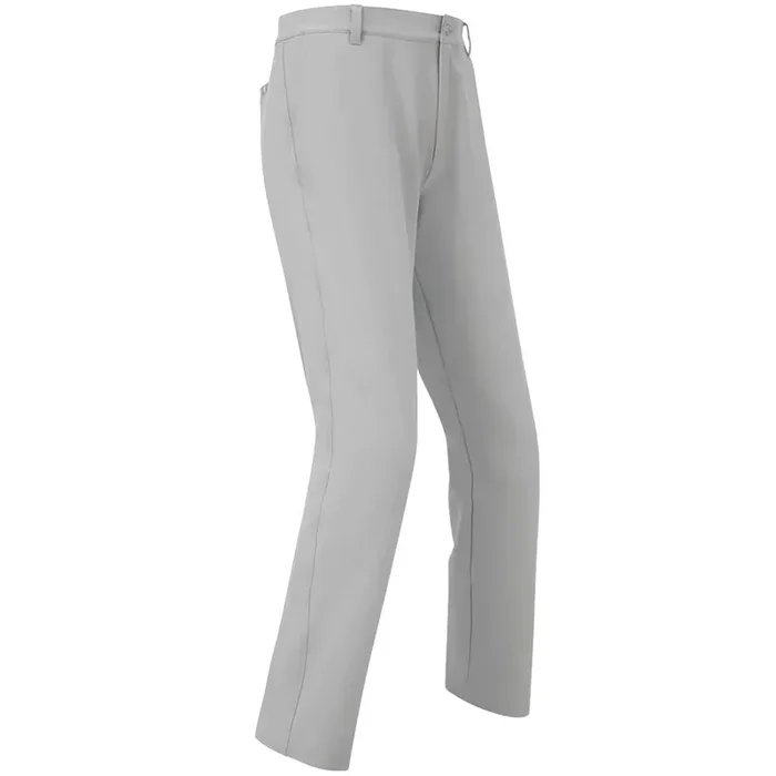 FootJoy Performance Regular Fit Trousers – Grey