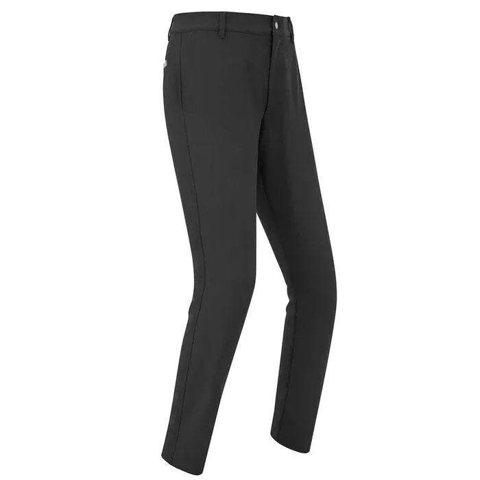 FootJoy Performance Tapered Fit Trousers – Black