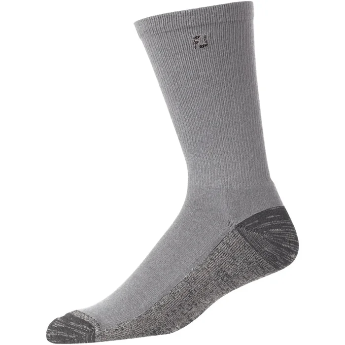 FootJoy ProDry Crew Socks – Grey