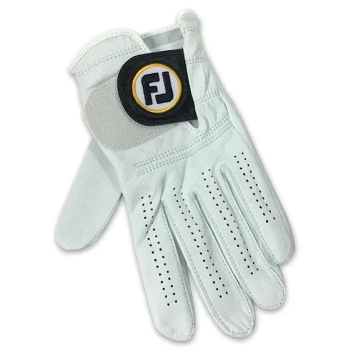 FootJoy Slightly Blemish Golf Glove (Various) White – 22 Women