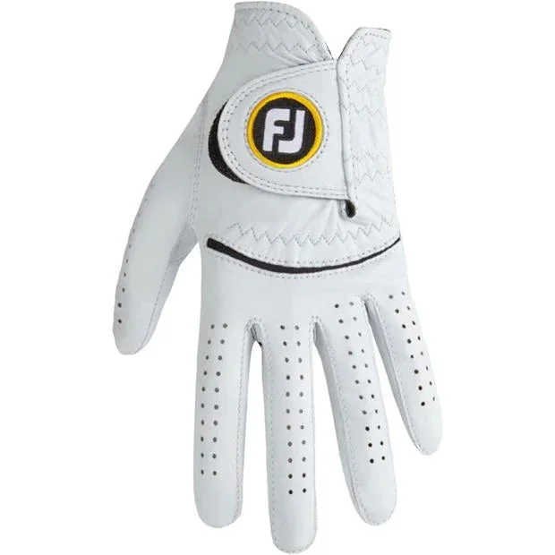 Footjoy StaSof Cadet