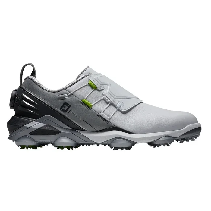 FootJoy Tour Alpha BOA Golf Shoes 2022 Previous Season Style