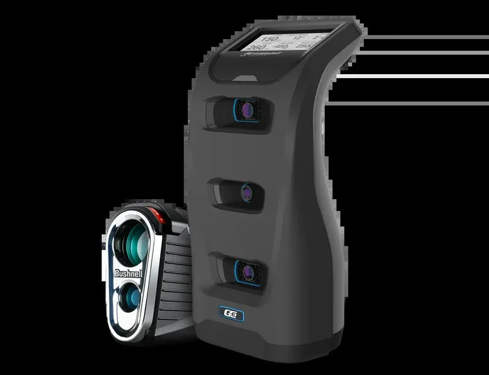Foresight Sports GC3 Launch Monitor