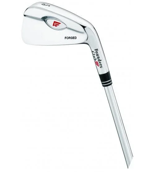 Founders Club Forged Golf Irons