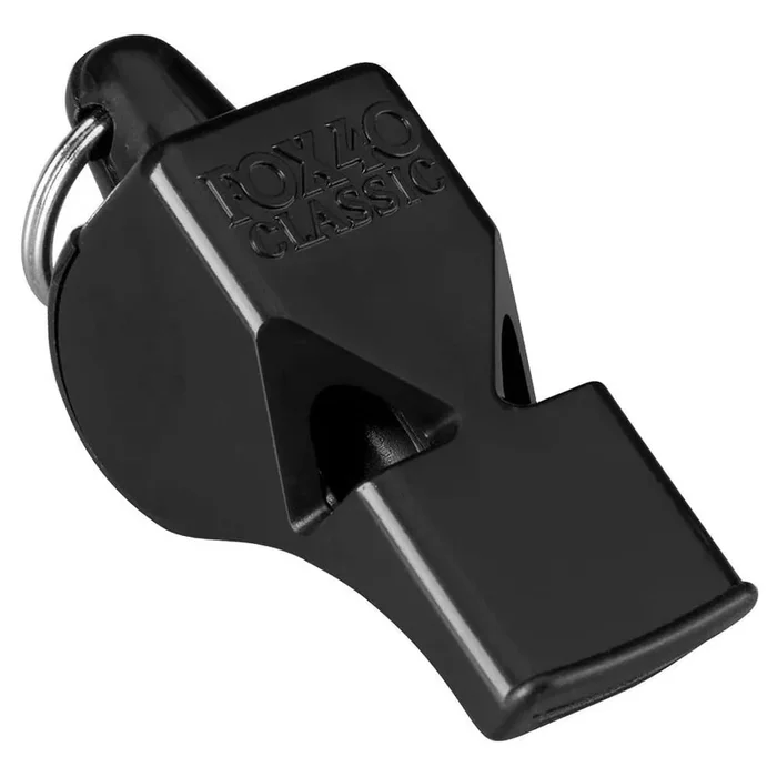 Fox 40 – 115 dB Classic Safety Whistle