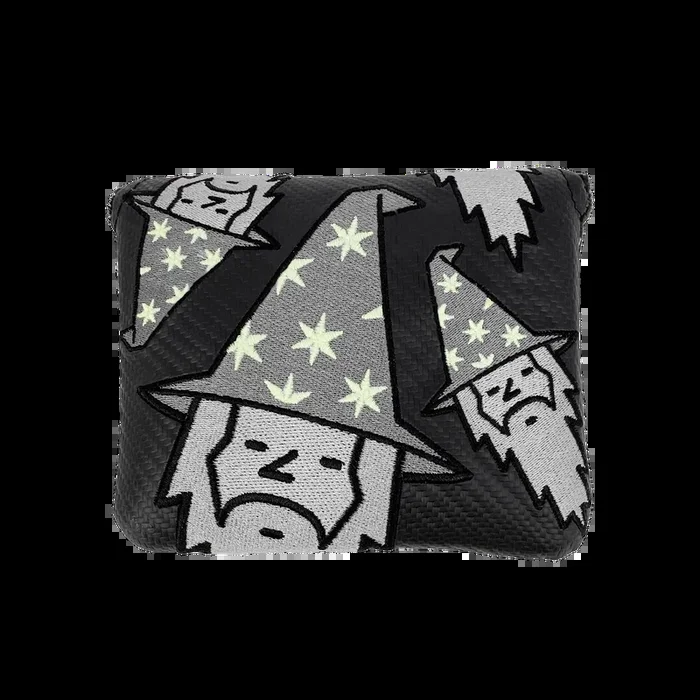 Friday the 13th Wizard Mallet Headcover