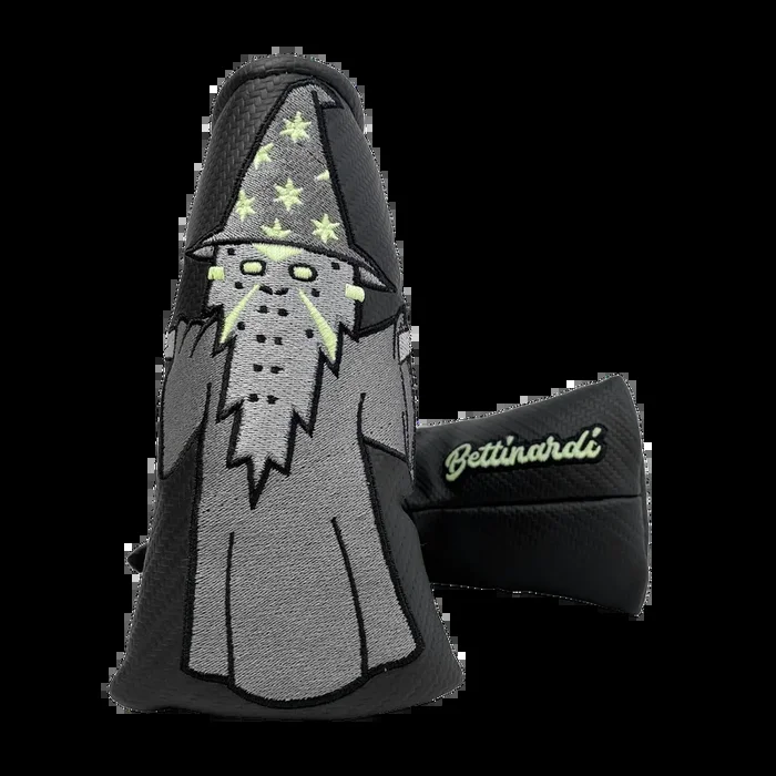 Friday the 13th Wizard Tour Dept. Headcover