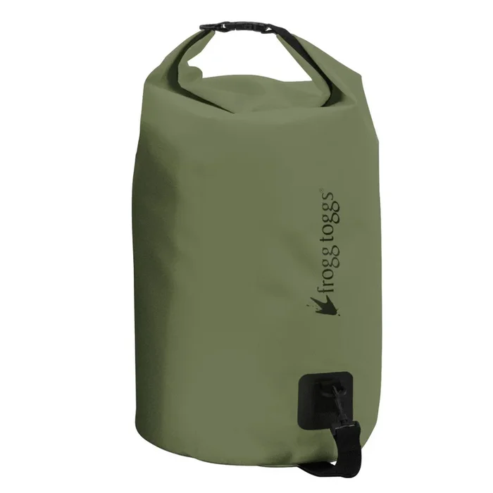 Frogg Toggs FTX Gear PVC Tarpaulin 30L Waterproof Bag