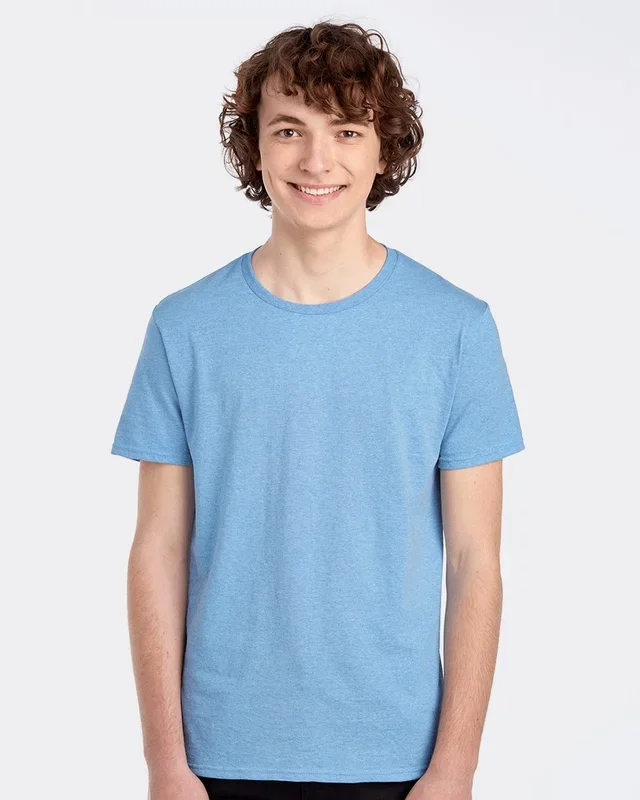 Fruit of the Loom Men’s Sofspun® Crewneck T-Shirt