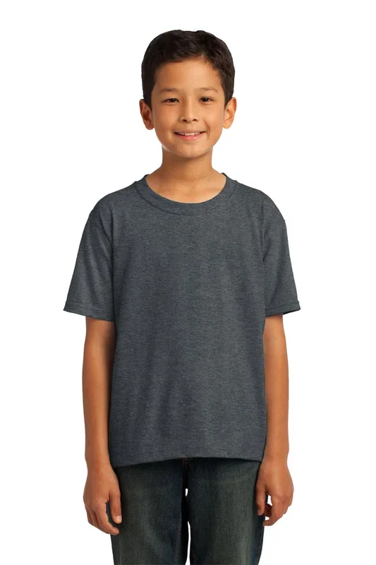 Fruit of the Loom Youth HD Cotton 100% Cotton T-Shirt