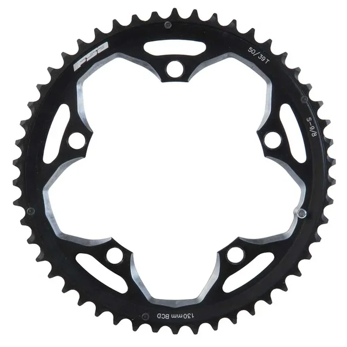FSA Alloy Road 50T Chainring